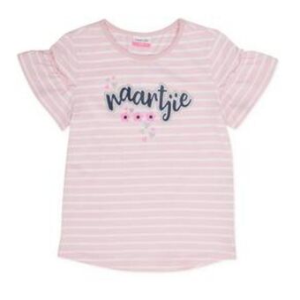 Naartjie Kids Kid girl branded tee offer