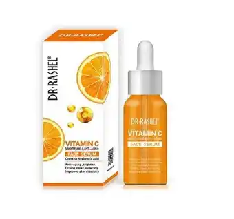 Takealot Dr rashel vitamin c facial essence serum offer