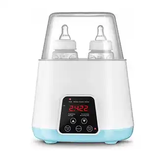 Bottle warmer & sterilizer