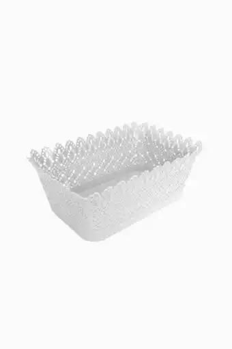 Sheet Street Medium storage basket offer