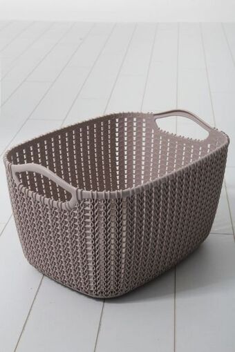 Sheet Street Storage basket offer