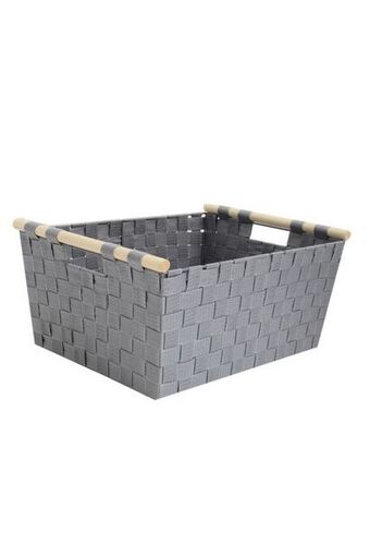 Storage basket