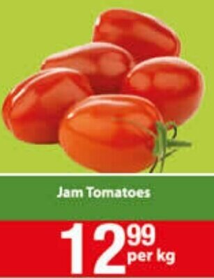 Check Save Jam Tomatoes offer