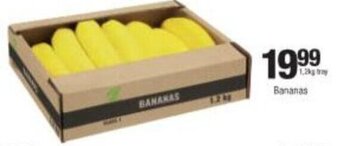Checkers Bananas offer