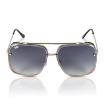 Sportscene Redbat gold sunglasses offer