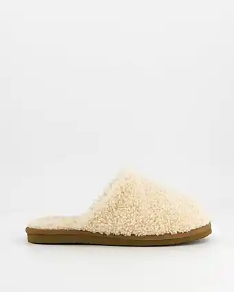 Cape Union Mart Rare earth fae slippers offer