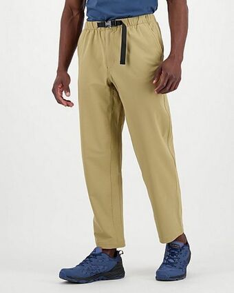 Cape Union Mart The north face men's tech easy pants offer