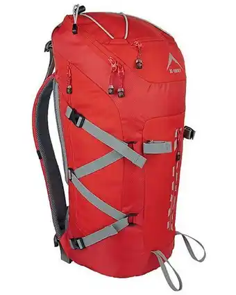 K-way lite 40 hiking pack