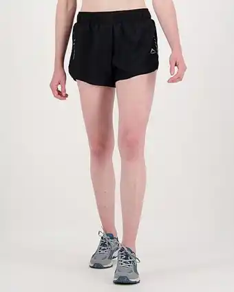 Cape Union Mart K-way pulse women’s running short offer