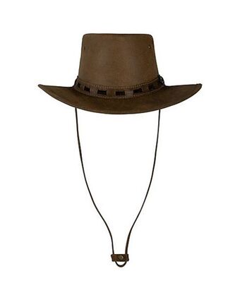 Cape Union Mart Cape union sullivan leather hat offer