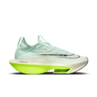 Totalsports Men's nike zoom alphafly next% 2 beige/purple shoe offer