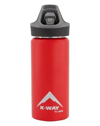 Cape Union Mart K-way thermo 500ml bottle offer