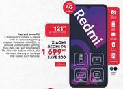 Edgars Xiaomi redmi 9a smartphone offer