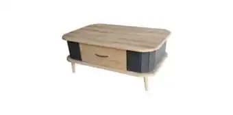 Rochester Brenna coffee table offer