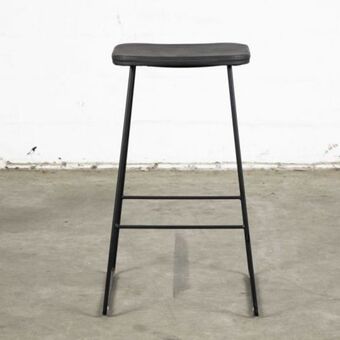 Weylandts Industrial bar stool - tankwa lava offer