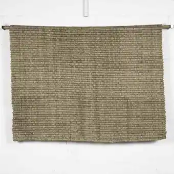 Weylandts Majorca chunky weave jute rug offer