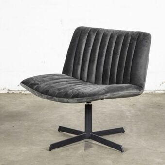 Weylandts Arno chair - quilted velvet offer