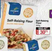 Glutagon Self Raising Flour-500g