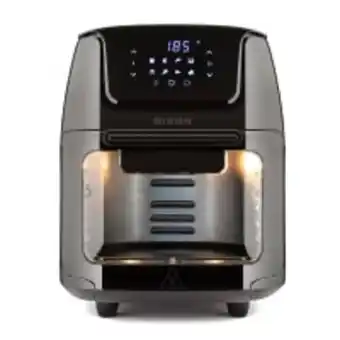 Cash Crusaders Dixon 12-litre xxl air fryer offer
