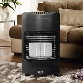 HomeChoice Alva gas heater gh312 offer