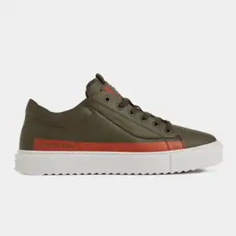 Fabiani G-star roccup ii logo sneakers offer