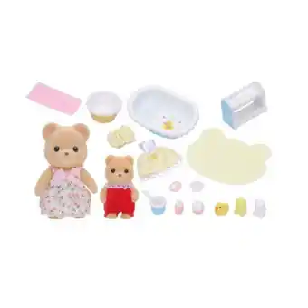 Toy Kingdom Bathtime for baby offer