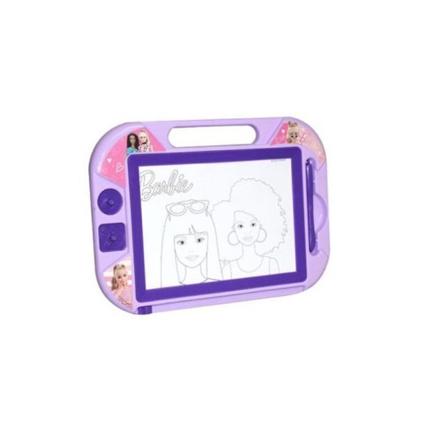 Barbie drawing board offer at Toy Kingdom