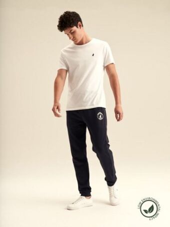 Polo Sport webbing jogger offer