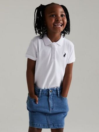 Polo Girls classic golfer offer