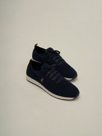 Polo Classic knitted runner offer
