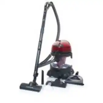 Genesis hydrovac extreme ii vacuum