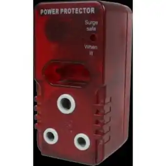 Hirsch's Ellies surge protector - fbwppe offer