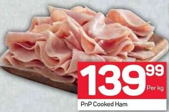Pick n Pay PnP Cooked Ham offer
