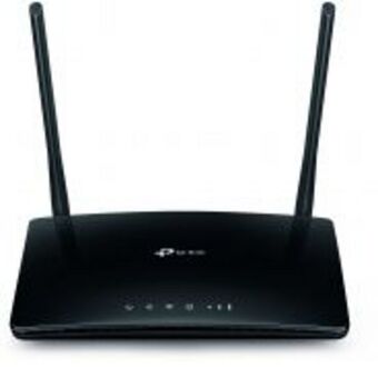 HiFi Corp Tp-link tl-mr6400 4g-lte router offer