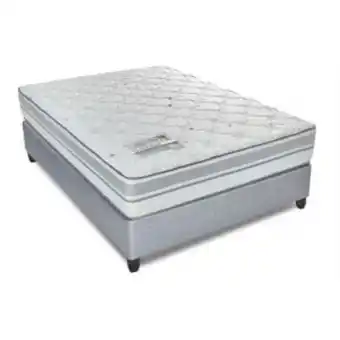 Rest assured - glasgow base set queen (152cm)
