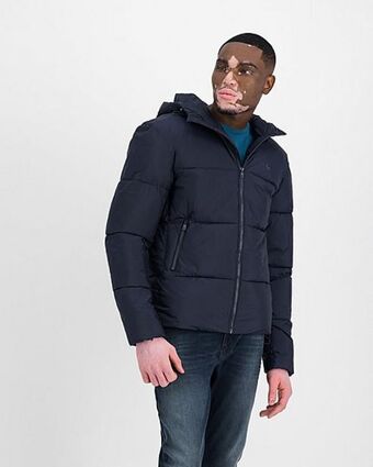 Cape Union Mart Old khaki men's robert jacket offer