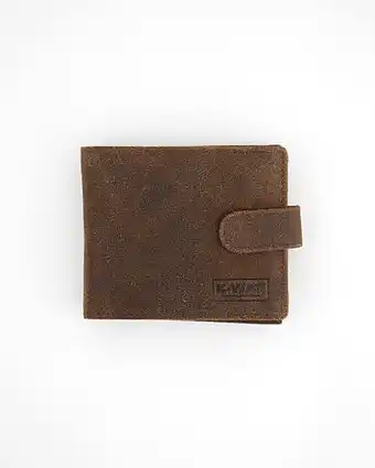 Cape Union Mart K-way elements men’s kruger wallet offer