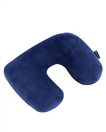 Cape Union Mart Cape union convertible microbead travel pillow offer