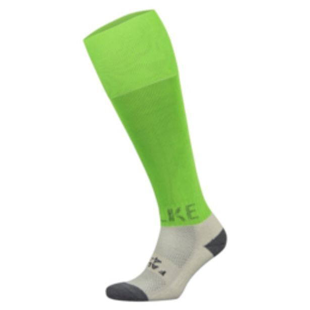 Falke practice hockey sock fluro green offer at Totalsports