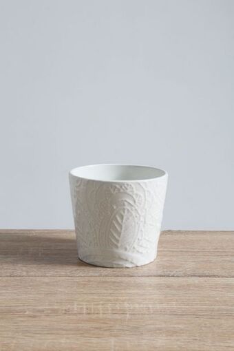 Sheet Street Decorative planter offer