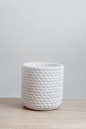 Sheet Street Decorative planter offer