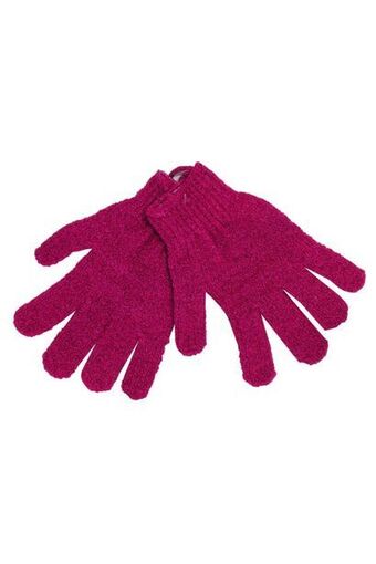 Sheet Street Bath gloves offer