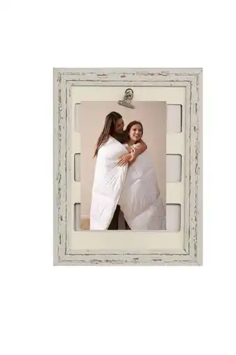 Sheet Street Slats photo frame offer
