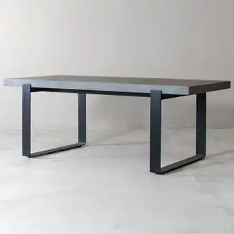 Weylandts Semento dining table offer