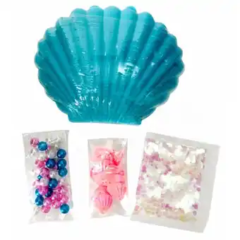 Ocean vibes slime