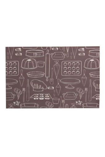 Sheet Street Homebaked kitchen mat offer