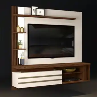 Discount Decor Marin wall unit offer