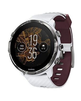 Cape Union Mart Suunto 7 watch offer