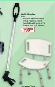 Dis-Chem Dis-Chem Medic Reacher (85509) offer