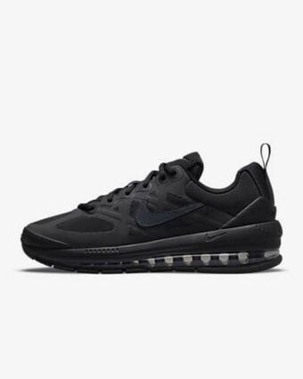 Nike air max genome